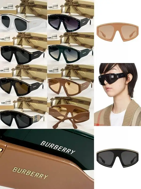 Burberry Glasses SMr (56)